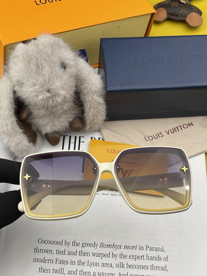 LV Sunglasses